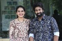 Narakasura Movie Press Meet